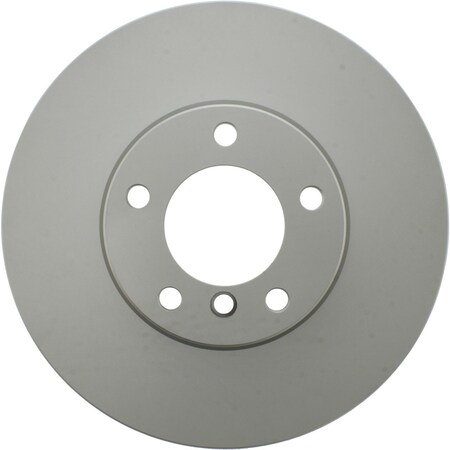 Centric Parts Gcx Brake Rotor Fully Coated, 320.34055F 320.34055F